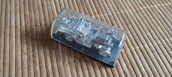 Starodávne autíčko