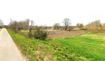 Stavebný pozemok – Pata, 945 m²,