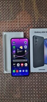 Predám Samsung Galaxy A54 5G 256GB
