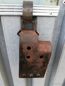 Vyfuk na Stihl Contra.