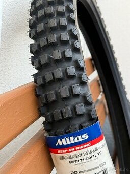 Pneu / Trial, Enduro, Offroad 18/21