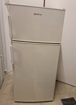 Chladnička s mrazničkou Gorenje - 1