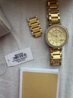 Michael Kors hodinky damske