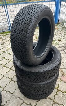 205/55 R16 Zimne Bridgestone 4ks