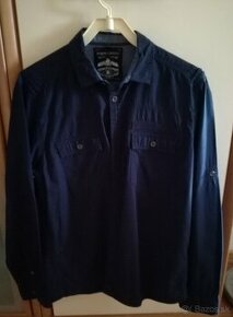 Pánska košeľa  Angelo Litrico