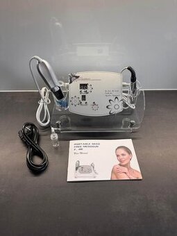 Mesogun- bezihlová mezoterapia