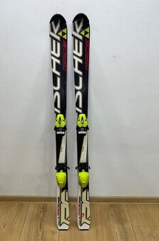 Lyže Fischer RACE 130cm