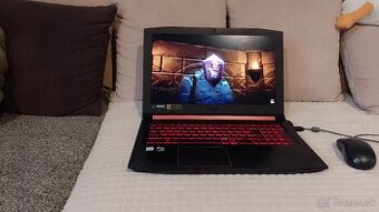 Acer Nitro 5 AN515-51-53YW – Windows 11 Pro + Office