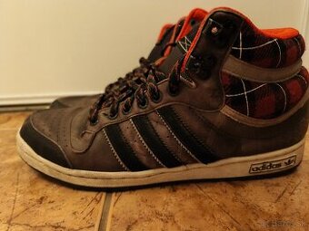 Botasky Nike velkost 45