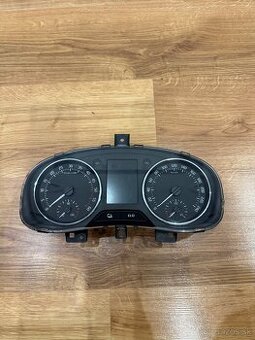 Budíky Fabia II , Roomster , 1.6TDi