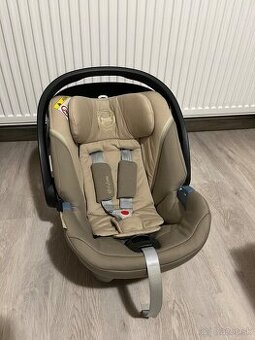 Cybex Aton 5
