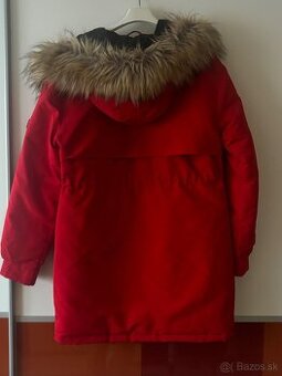 Dámska zimná bunda Cropp