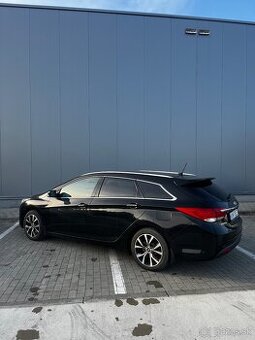 Predám Hyundai i40CRDI 1.7