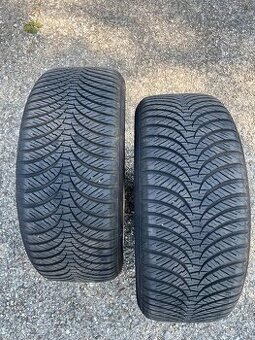 Pneumatiky Falken 255/45R20 105V