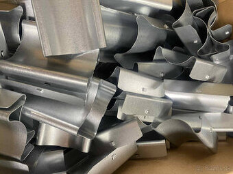 Príslušenstvo na sadrokartón