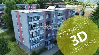 HALO reality - REZERVOVANÉ (prihláste sa na čakaciu listinu)