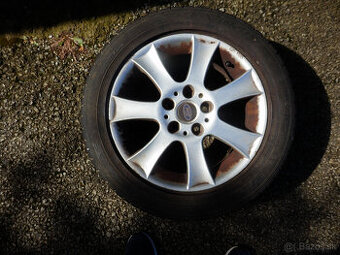 Predám elektrony na Ford C-Max