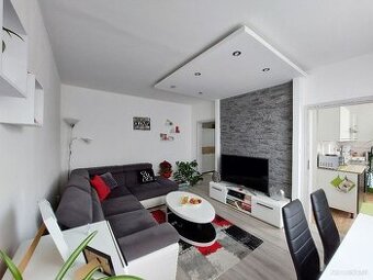 Prenájom 2-izbový byt - Sečovce - 1