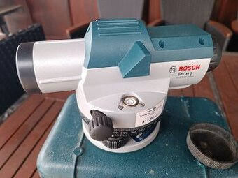 Predám optický nivelak.