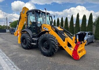JCB 4cx 3cx Super