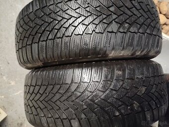 Bridgestone 205/55r16