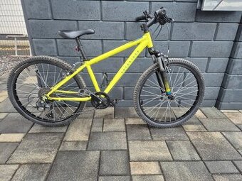 DETSKY HORSKY BICYKEL VELKOST 24"
