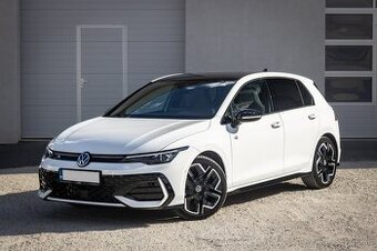 Volkswagen Golf 1.5 TSI ACT 150k R-Line