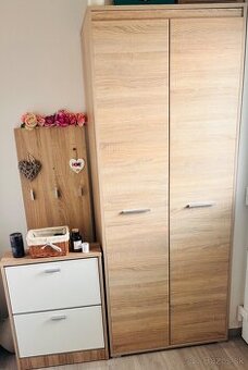 Predsieňová zostava