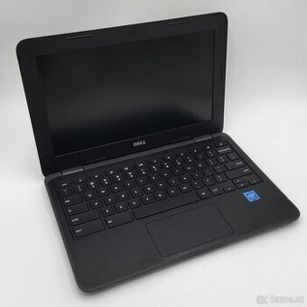 Dell Chromebook 11 3180