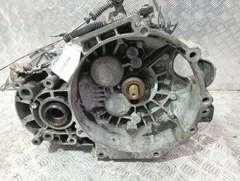 ŠKODA VW AUDI PREVODOVKA 4X4 FEM 1.9 TDI 6 STUPŇOVÁ