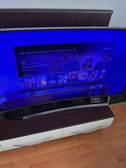 Samsung tv