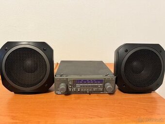 Autorádio Tesla 2116B