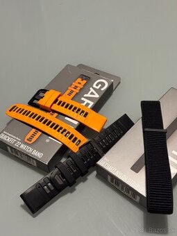 Garmin remienok original 22mm