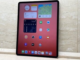 Apple iPad Air 13 (2024) 128GB Wi-Fi Starlight, záruka