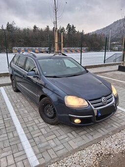 Volkswagen Golf 5 1.9tdi