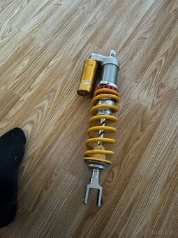 Öhlins TTXFLow 46 KTM GasGas Husqvarna