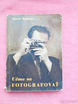 Učme sa fotografovať