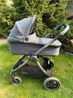 MAXI-COSI Kočík Adorra + príslušenstvo - 1