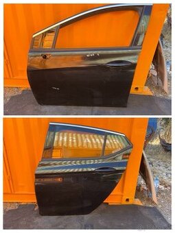 Opel Astra K Hatchback Dvere - 1