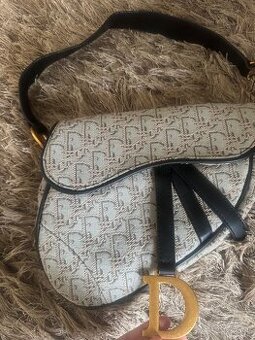 Kabelka Dior