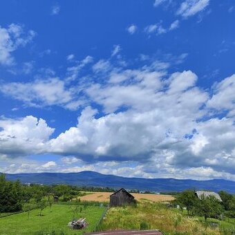 Malá Domaša aj na splátky - 1