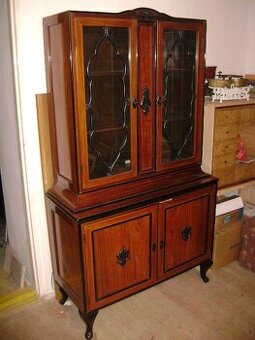 Starožitna kniznica