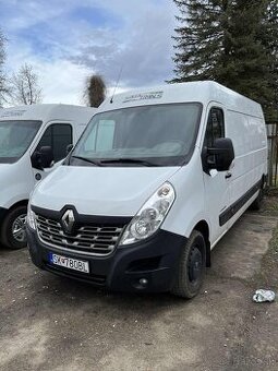 Renault Master 2.3 dci furgon