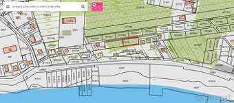 Stavebný pozemok - RO Nová Kelča 508 m2 - 1