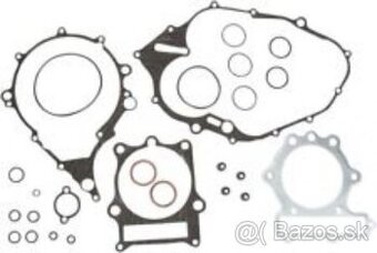 Tesnenia yamaha xt 600 tt 600