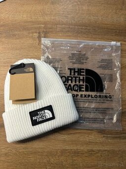 The north face čiapka
