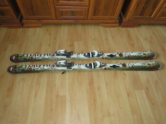 Predam lyze DYNASTAR Balance,dlzka 163 cm - 1