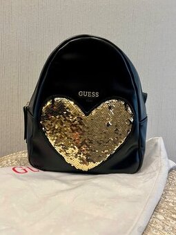 Detský ruksak Guess kids