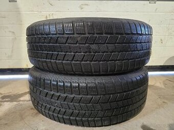 Zimné Pneu Continental 215/65 R16 2ks - 1