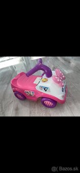 Predám detské odrážadlo